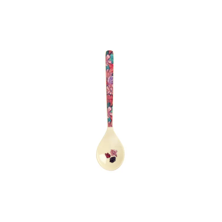 Rice DK Teaspoon - Forest Flower Print