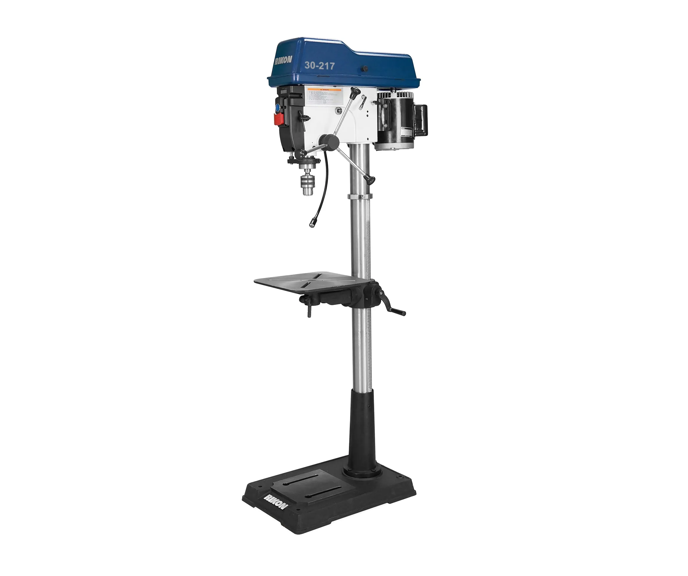 Rikon 17" VS Drill Press 30-217