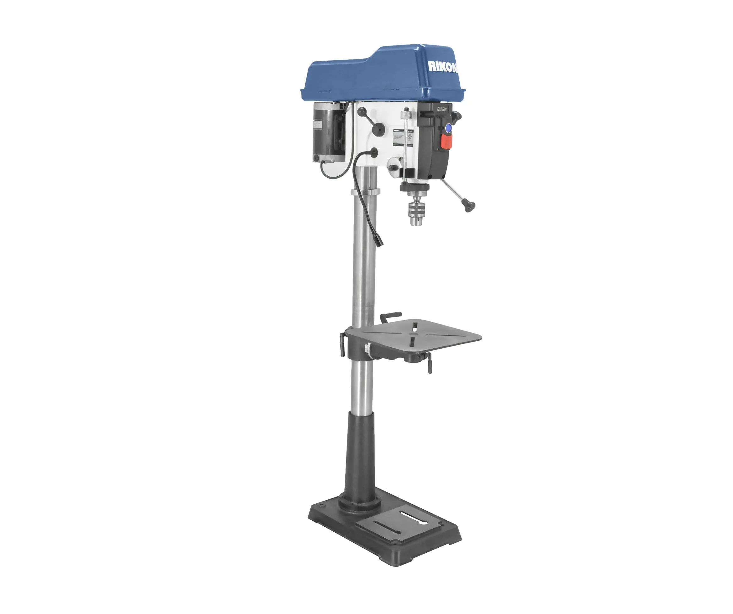 Rikon 17" VS Drill Press 30-217