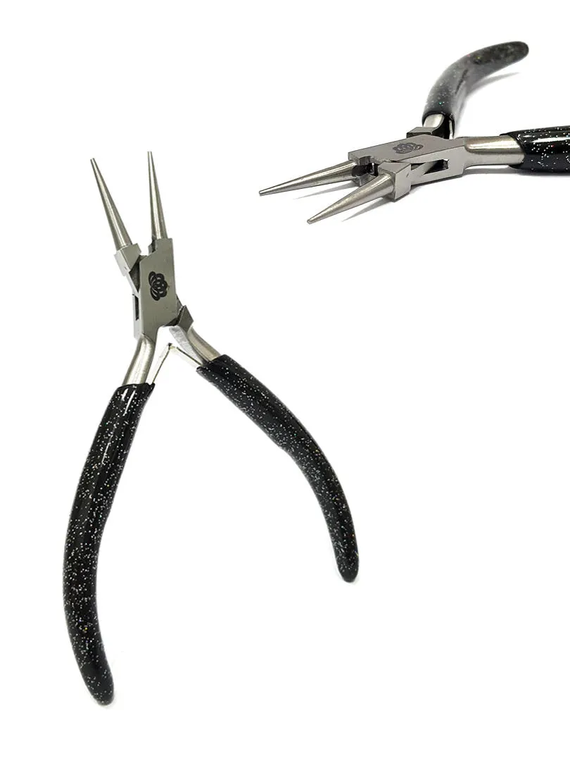 ROUND NOSE PLIERS #621-1