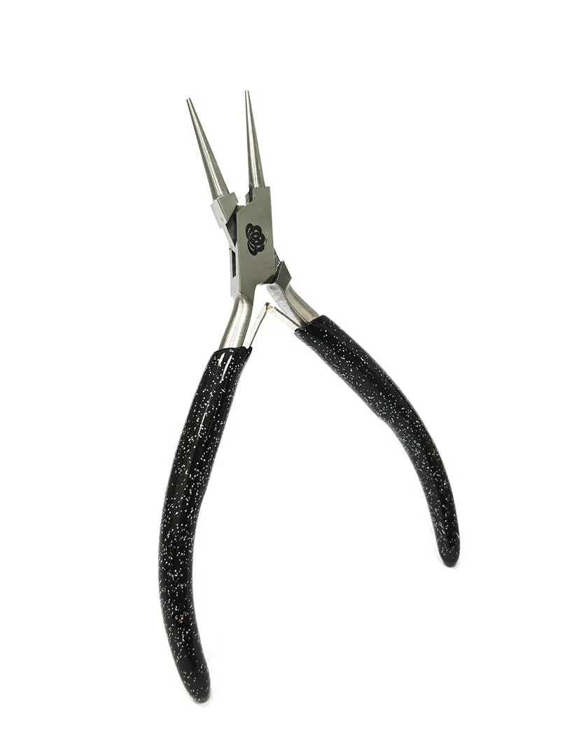 ROUND NOSE PLIERS #621-1