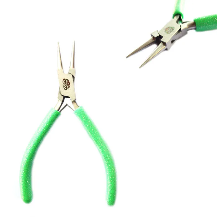 ROUND NOSE PLIERS #621-1