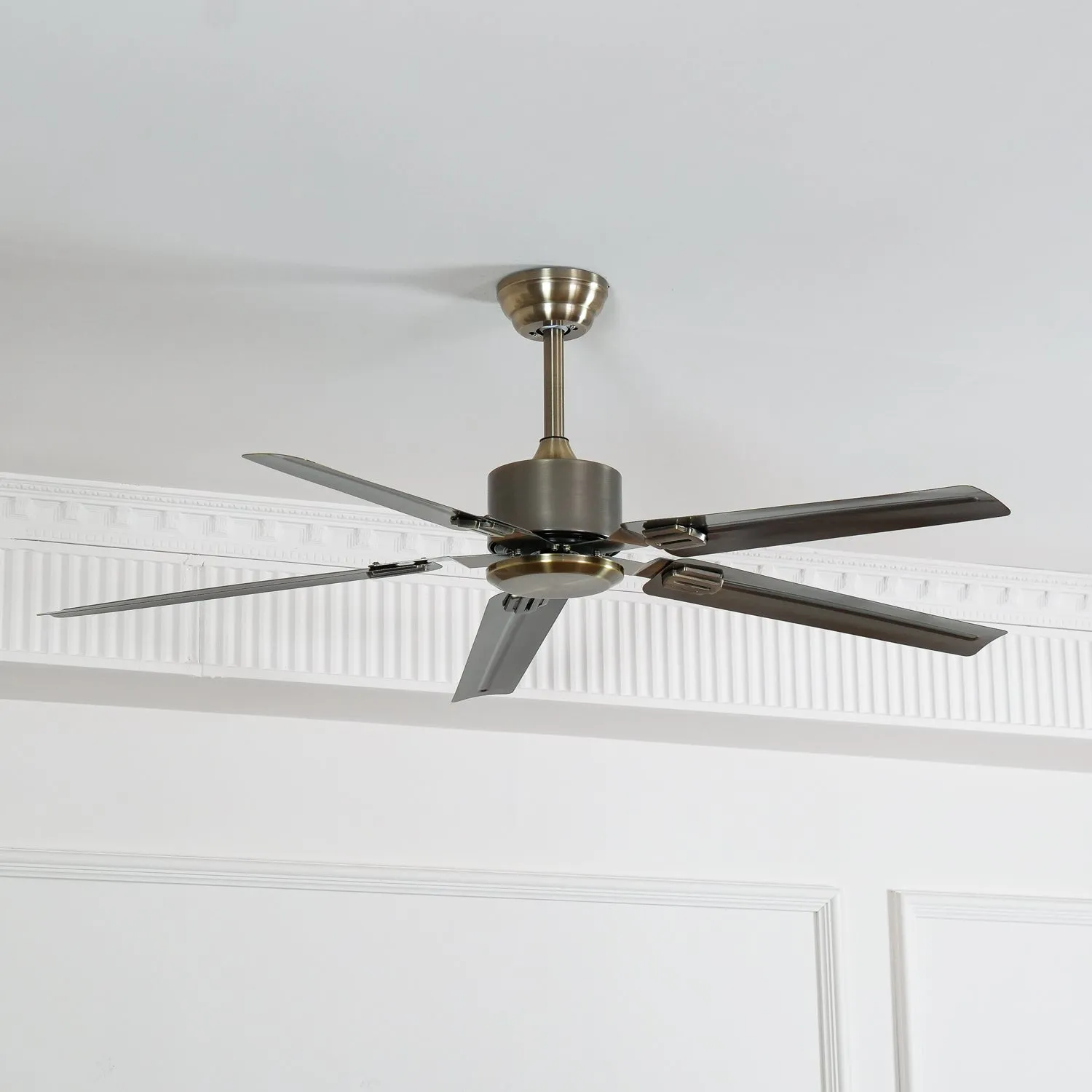 Rozzen Ceiling Fan 52″