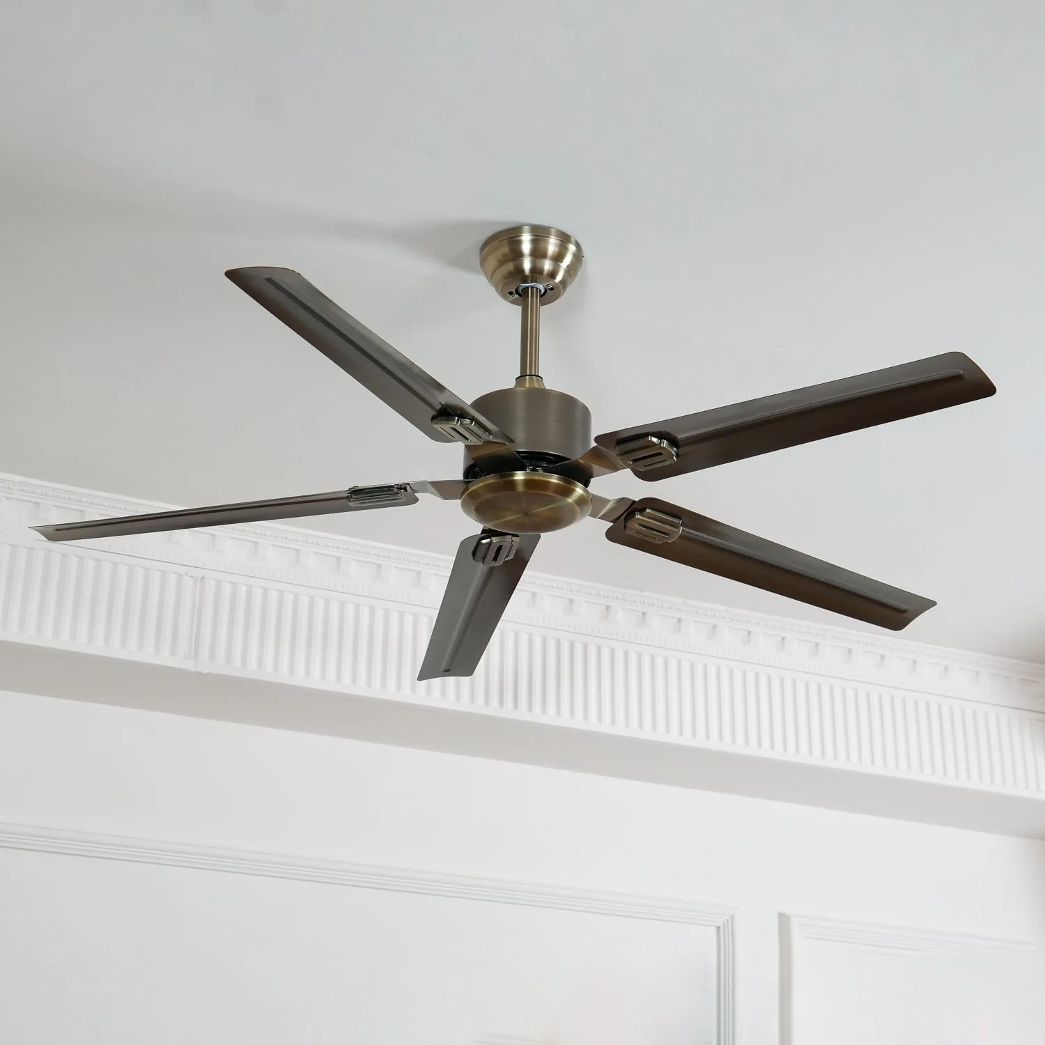 Rozzen Ceiling Fan 52″