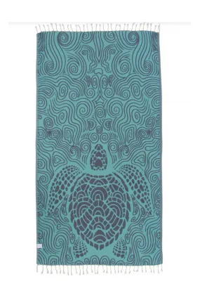 Sand Cloud Beach Towel