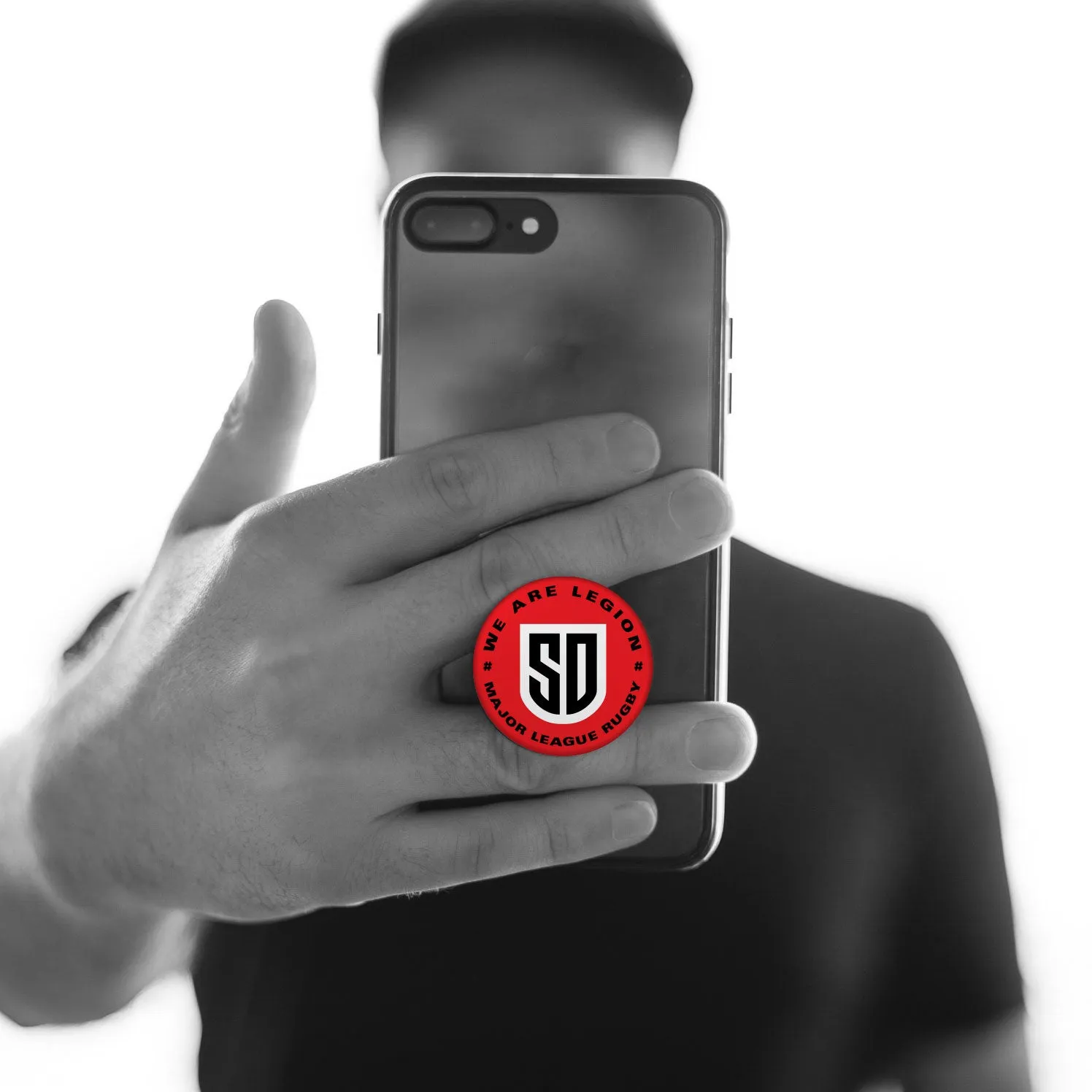 SD LEGION PopSockets PopGrip