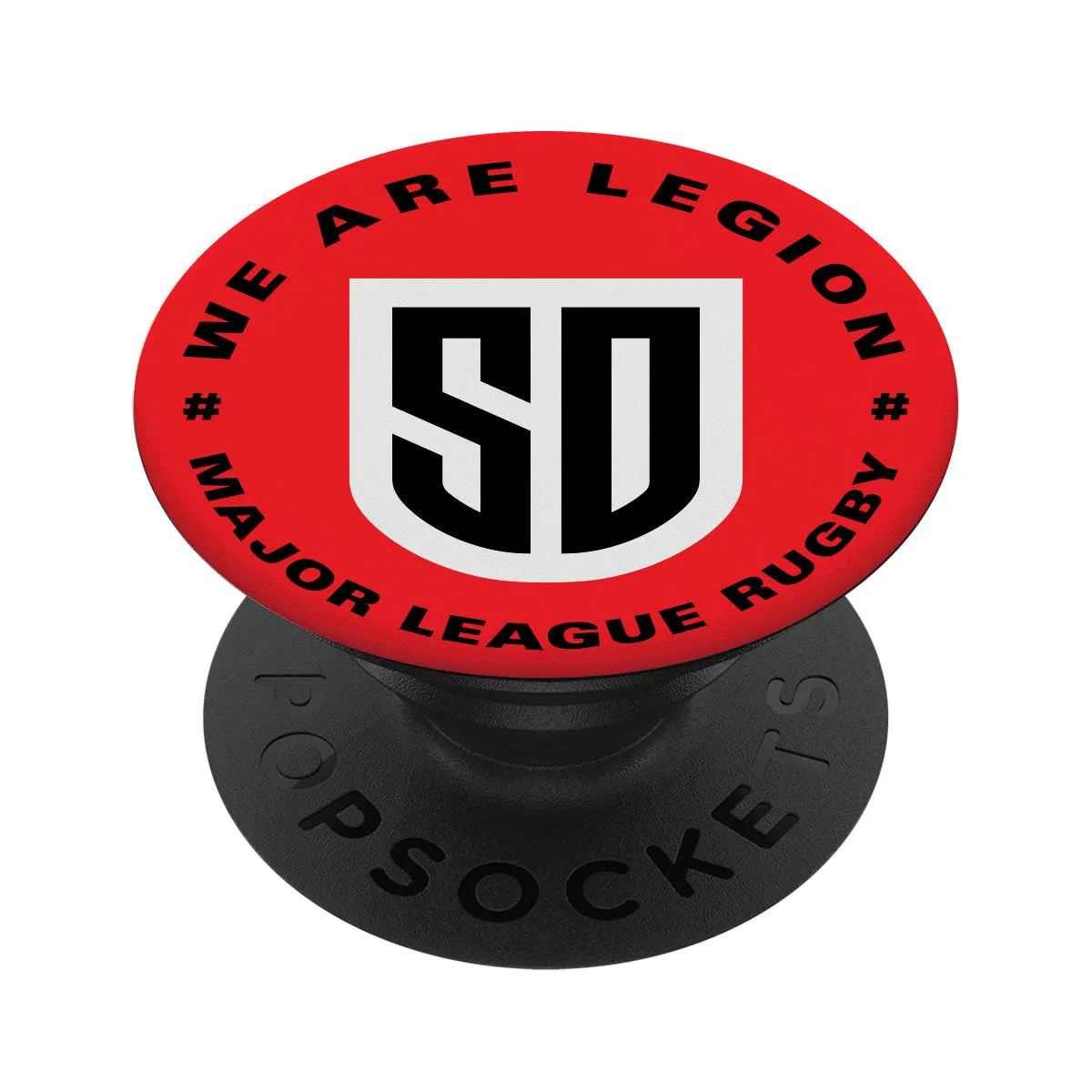 SD LEGION PopSockets PopGrip