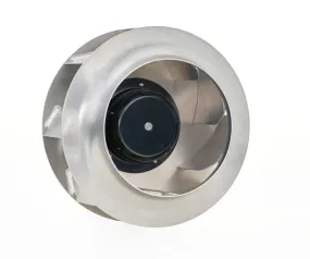 sECF319250 Series EC Centrifugal Fans