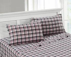 Shire Sheet Set