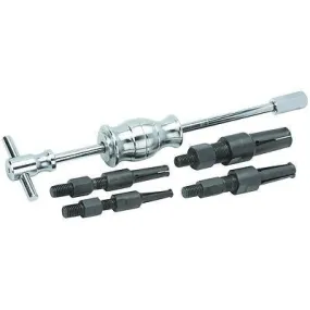 Slide Hammer & Mechanic's Bearing Puller Set