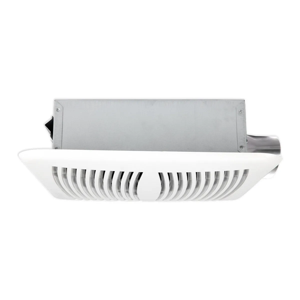 Slim Line Series Ceiling/Wall Exhaust Bath Fans