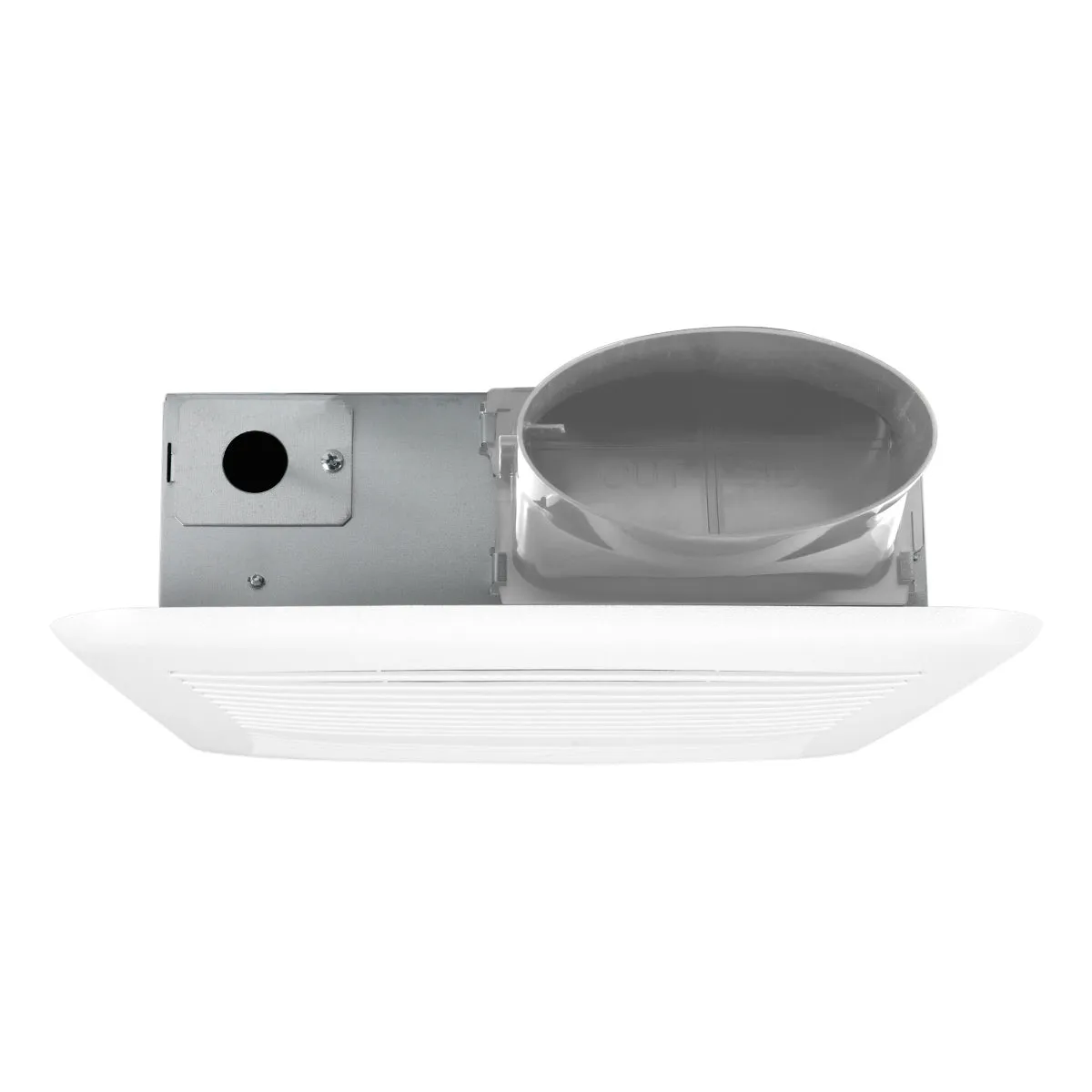 Slim Line Series Ceiling/Wall Exhaust Bath Fans