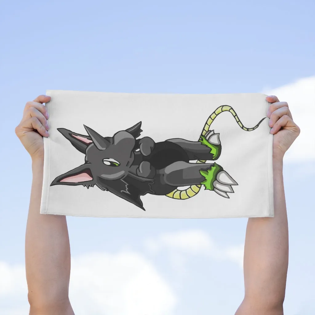 Snouse Rally Towel, 11x18