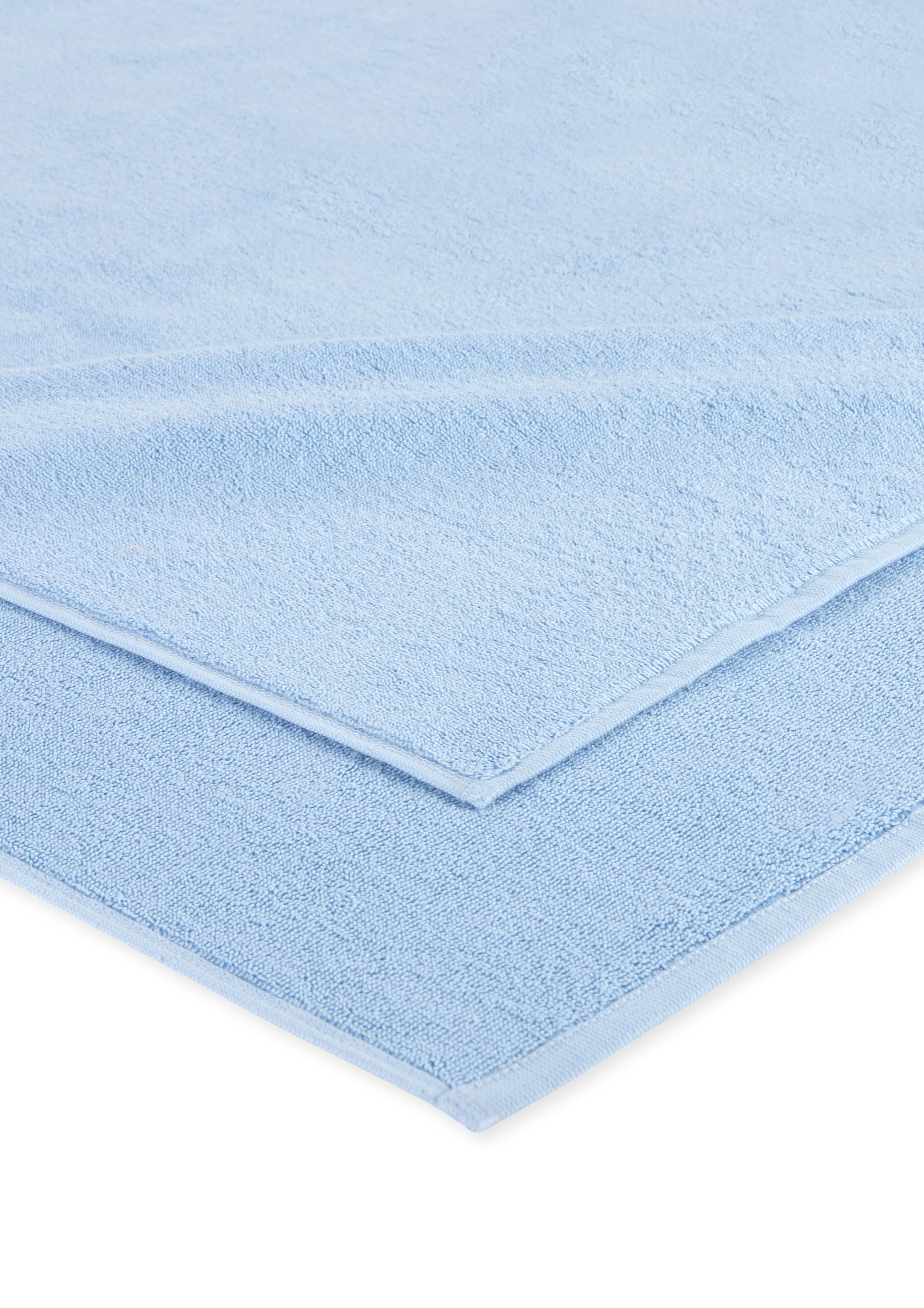 Spa Towel Blue -80x180cm