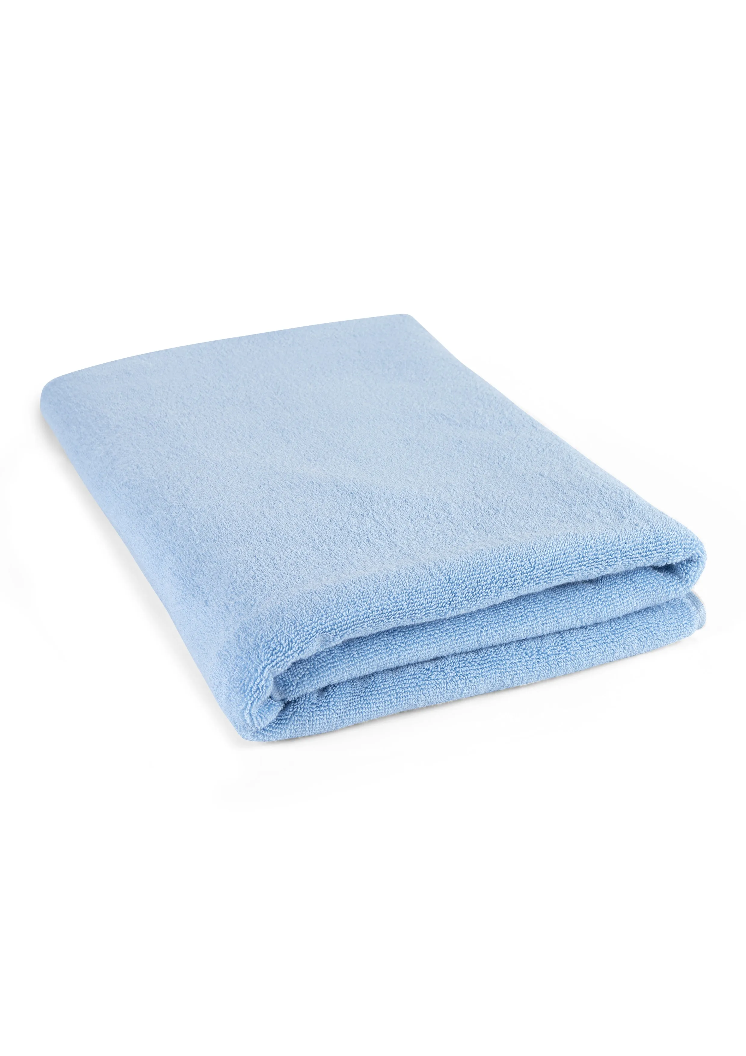 Spa Towel Blue -80x180cm