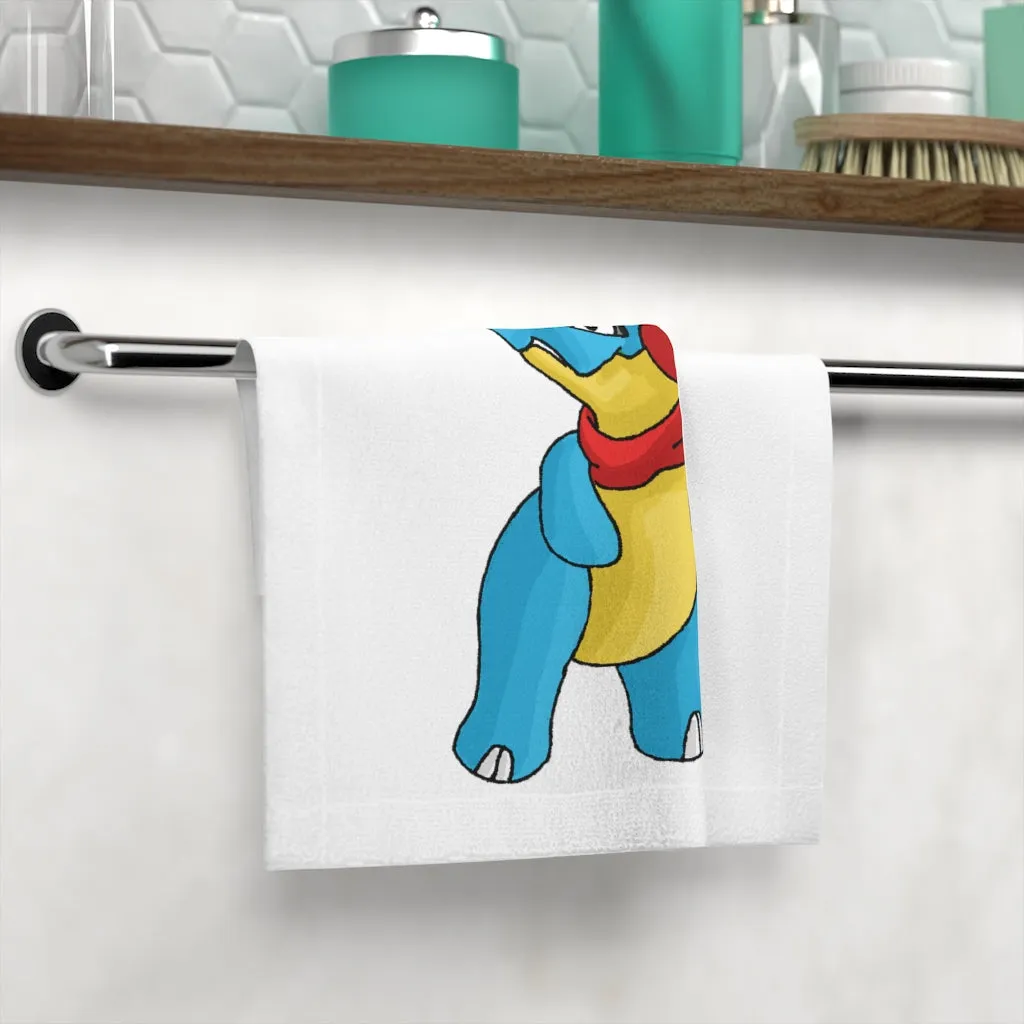 Spakeel Face Towel