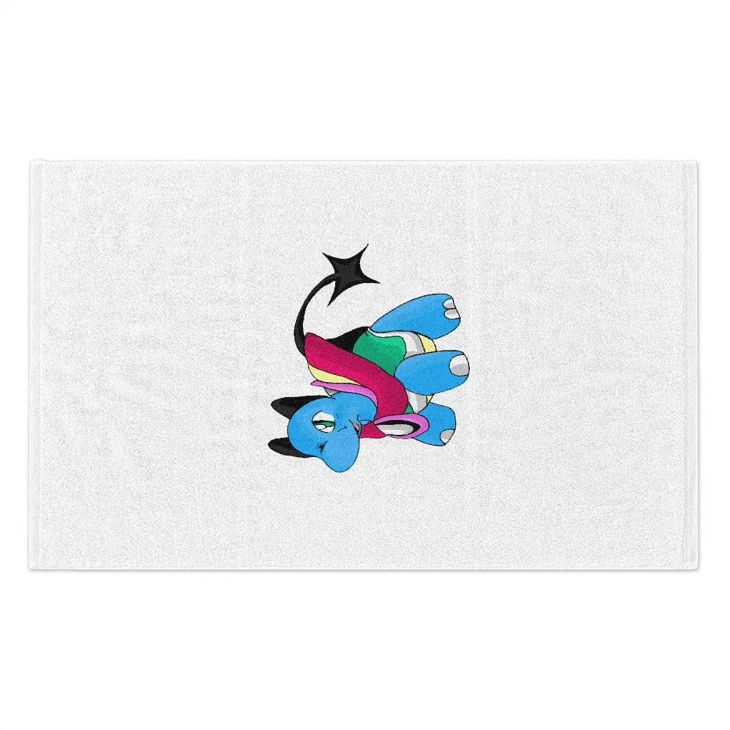 Sphanx Rally Towel, 11x18