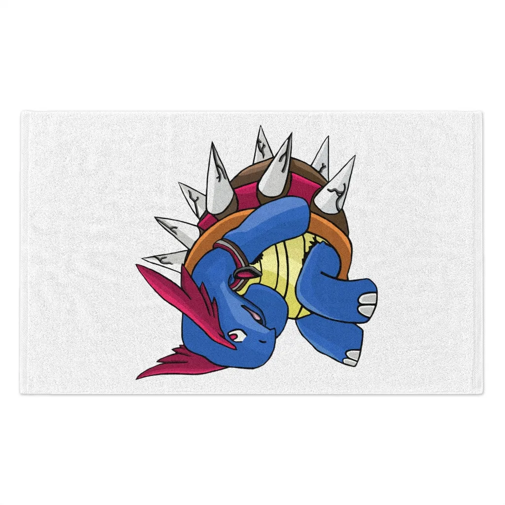 Squirtois Rally Towel, 11x18