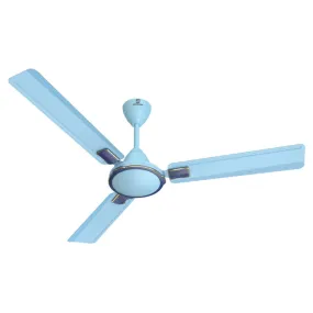 Standard Keya ES Ceiling Fan 1200mm Sky Indigo Blue FSCKE1SSKY48