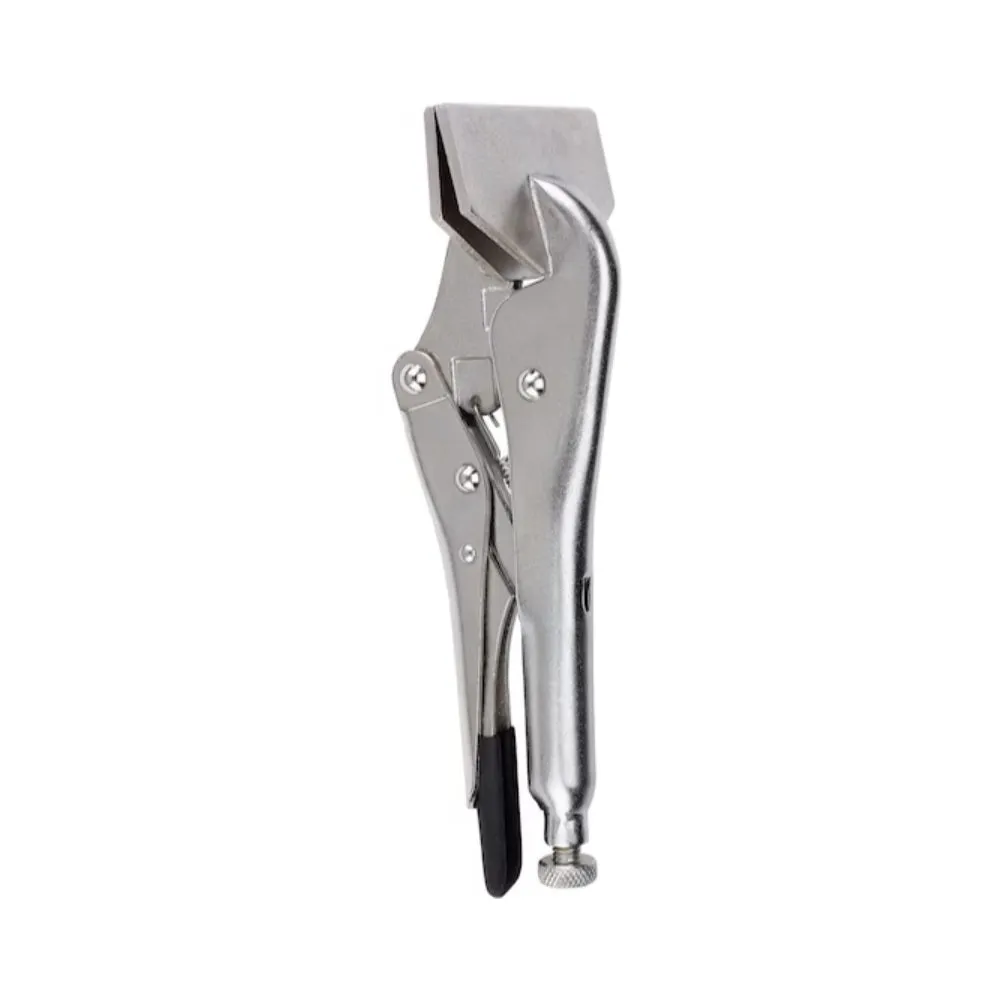 Stanley Sheet Metal Locking Plier - 84-398