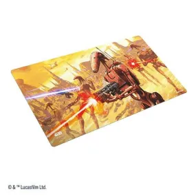 Star Wars: Unlimited Game Mat (Battle Droids)