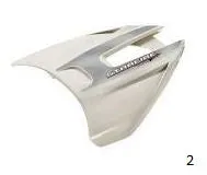 STARFIRE SERIES HYDROFOIL