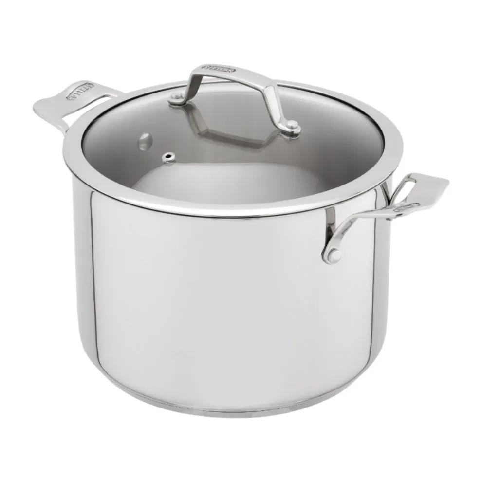 Stellar Premium 22cm Stockpot