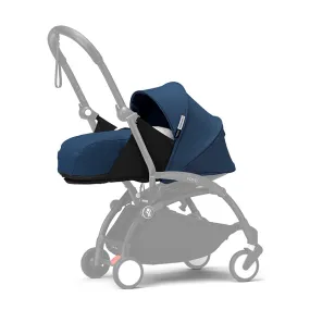 Stokke® YOYO³ - 0  newborn pack Air France Blue (Without Yoyo³ Frame)