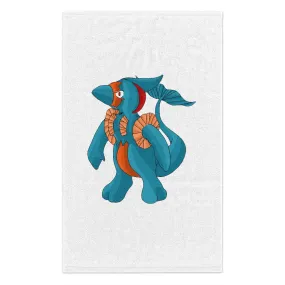 Swark Rally Towel, 11x18