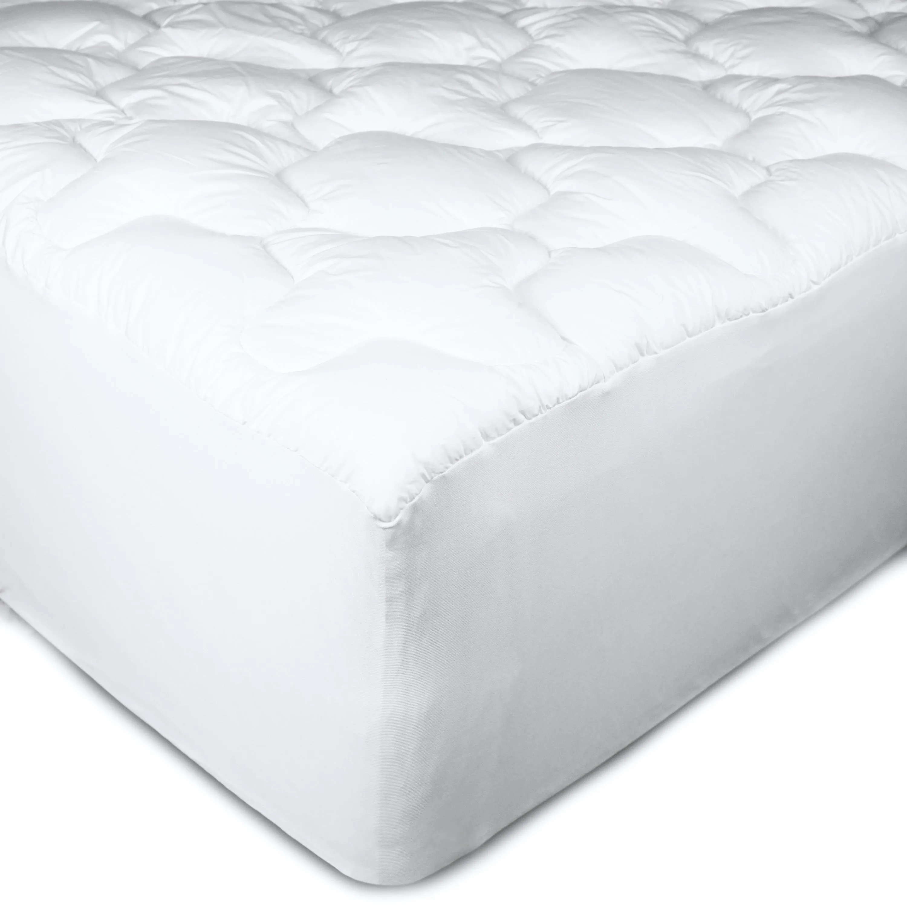 Tempsolution Cloud Mattress Pad