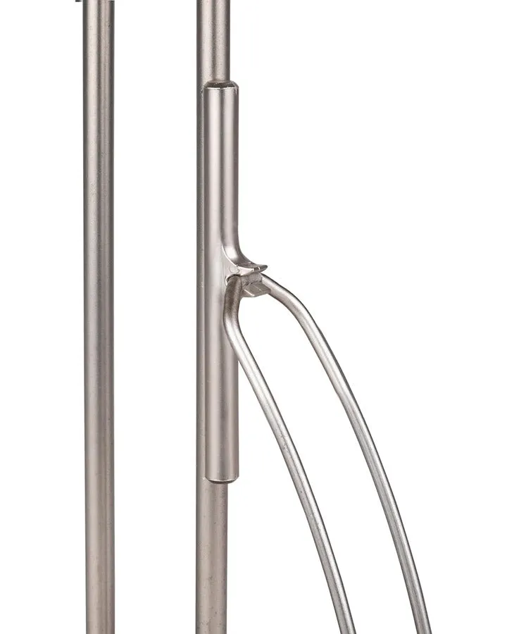 Tension Paper Towel Holder - Stainless