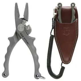 Titanium Plier Combos