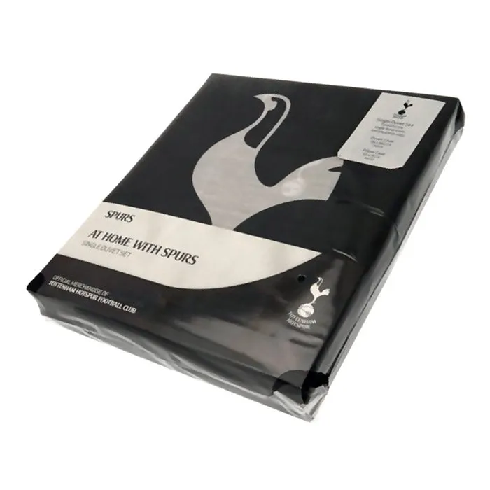 Tottenham Hotspur Single Duvet Set PL