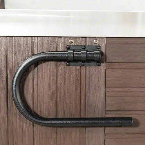 Towel Bar - Leisure Concepts