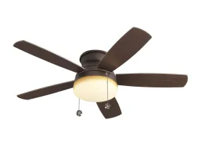 Traverse 52" Ceiling Fan