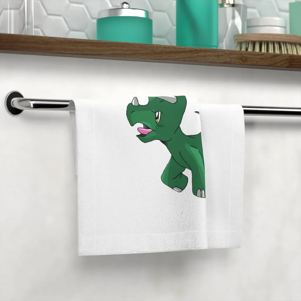 Treevetop Face Towel