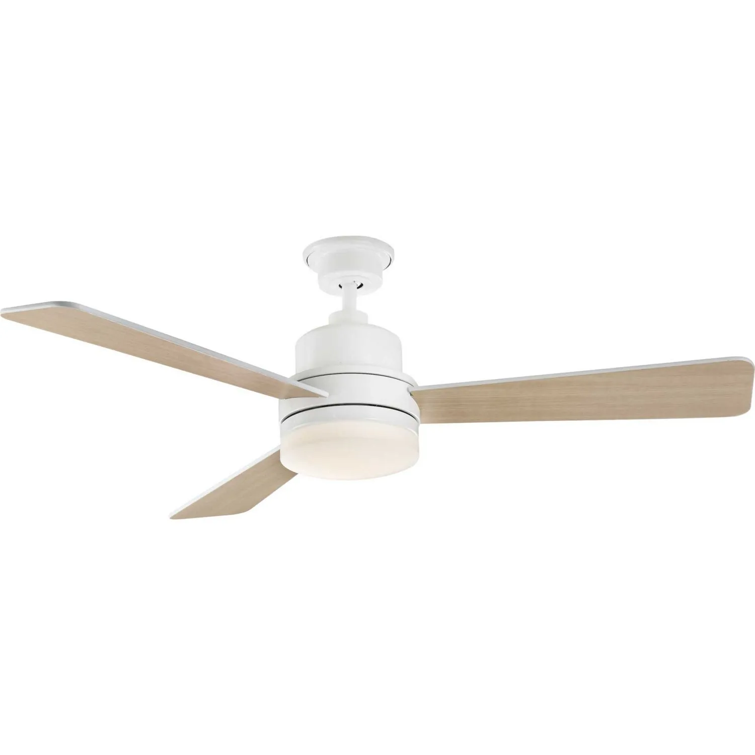 Trevina LED 52" 3-Blade Fan