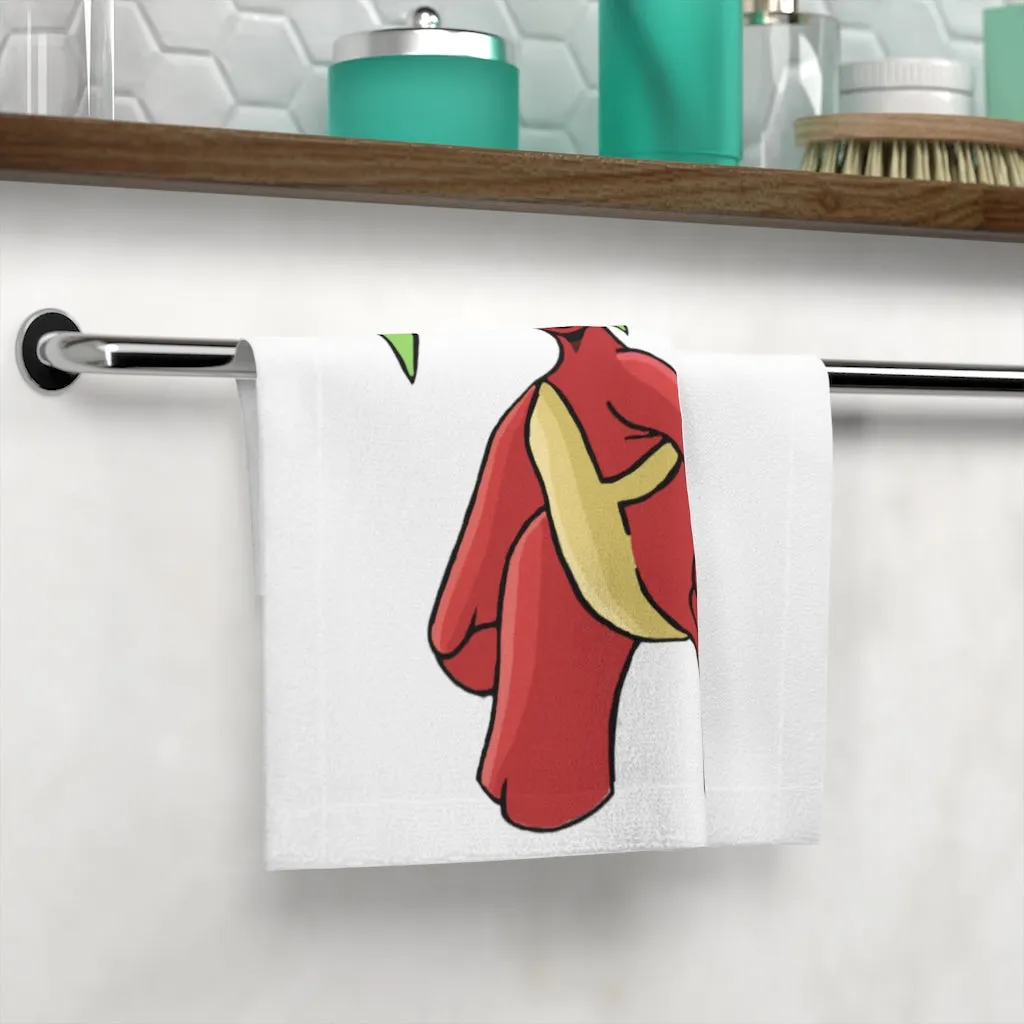 Tsoti Face Towel