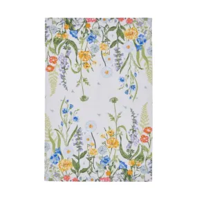 Ulster Weavers Cottage Garden Tea Towel 74 x 48 x 0.2cm