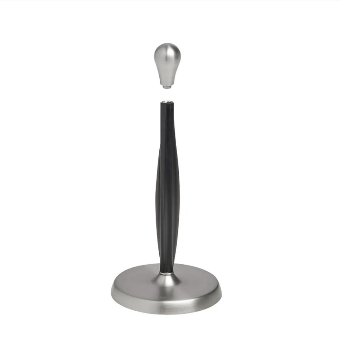 Umbra Tug Paper Towel Holder – Stainless