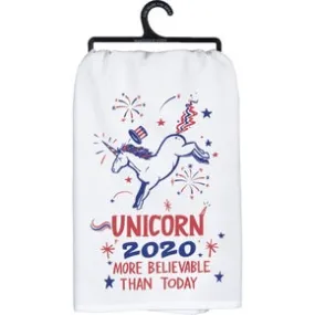 UNICORN 2020 TOWEL