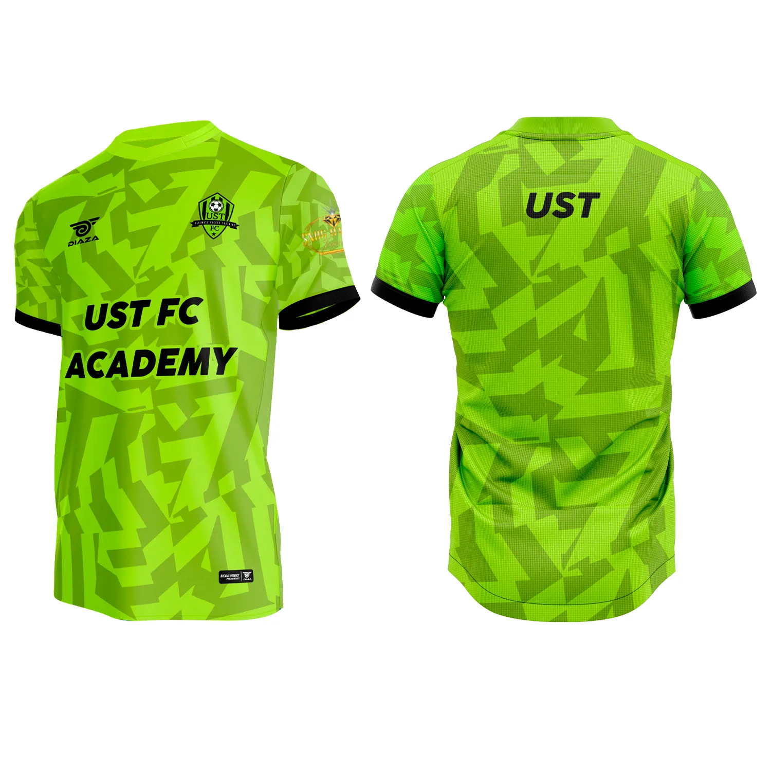 UST Player Away Jersey