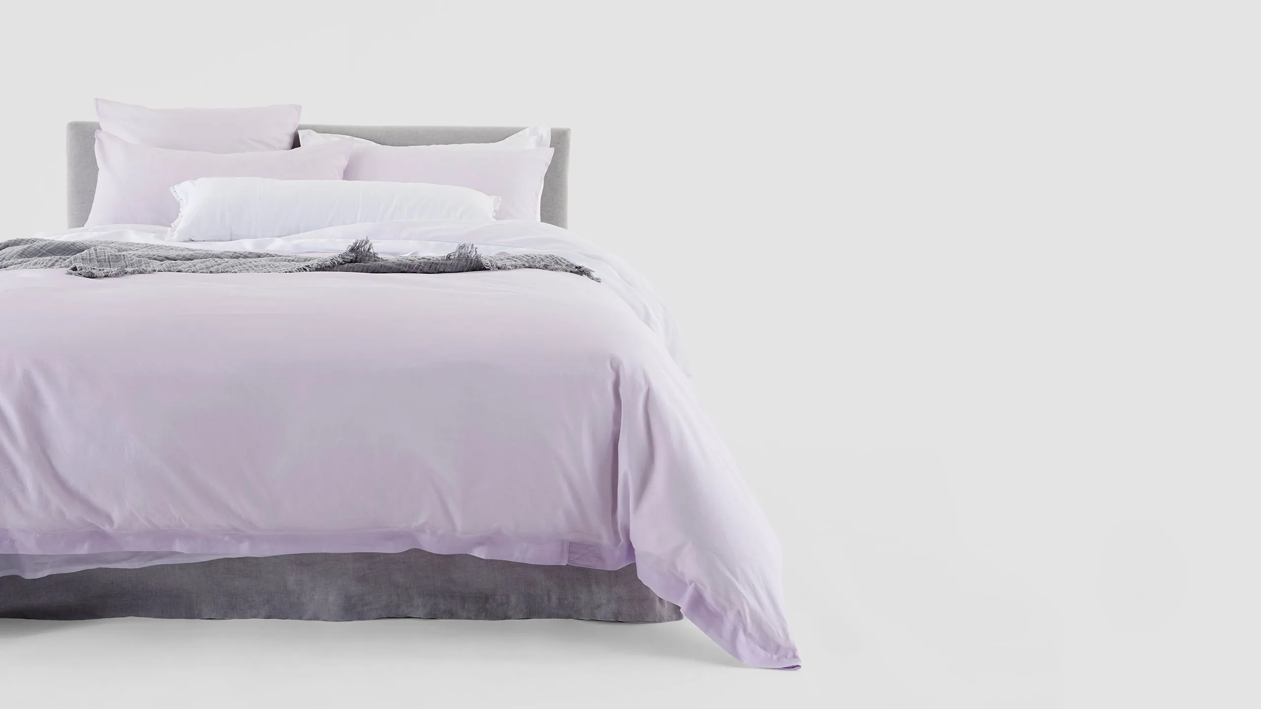 Voile Pillowcase