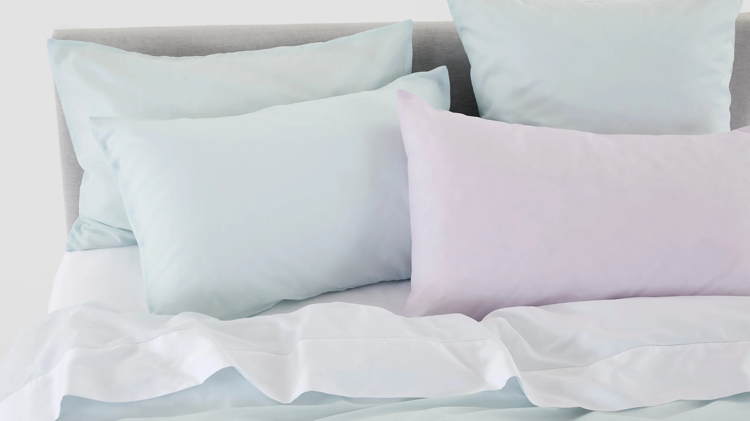 Voile Pillowcase