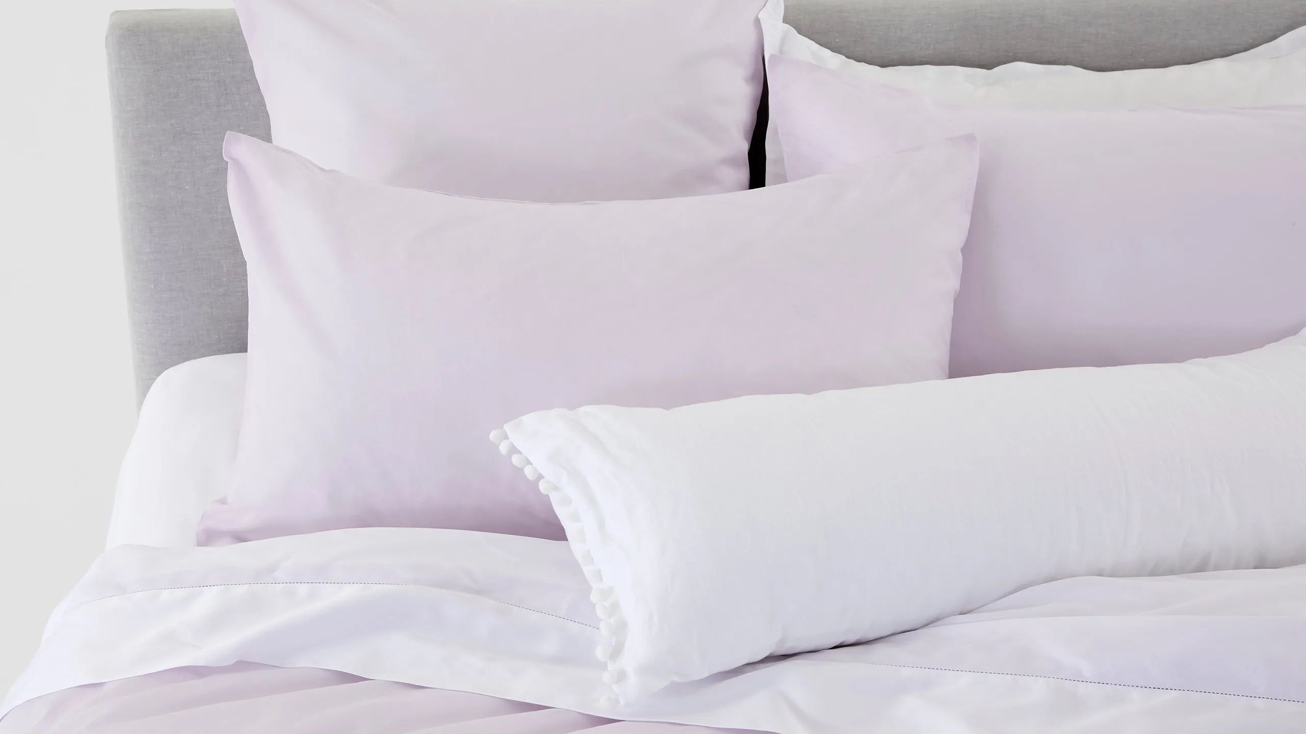 Voile Pillowcase