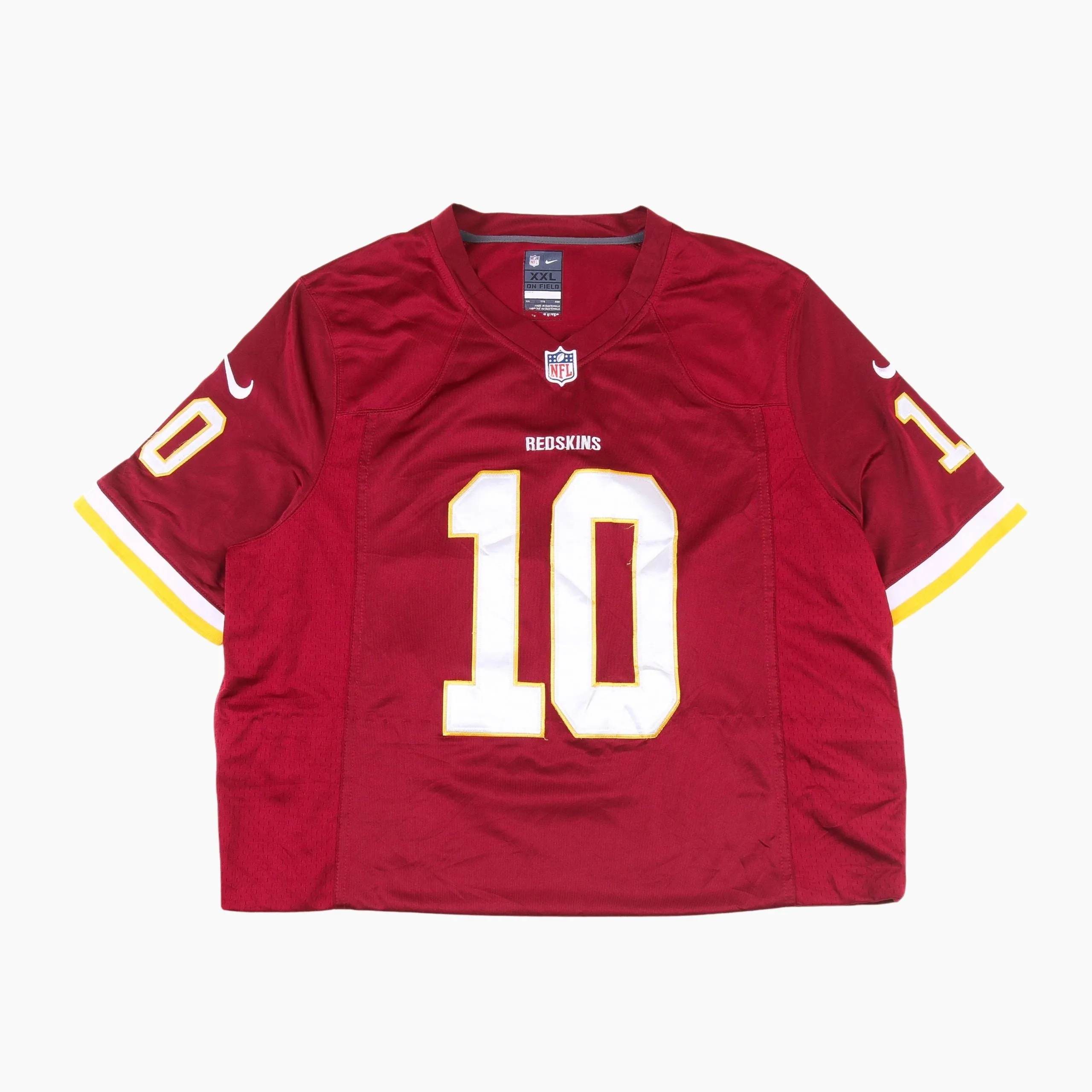 Washington Redskins NFL Jersey 'Griffin iii'