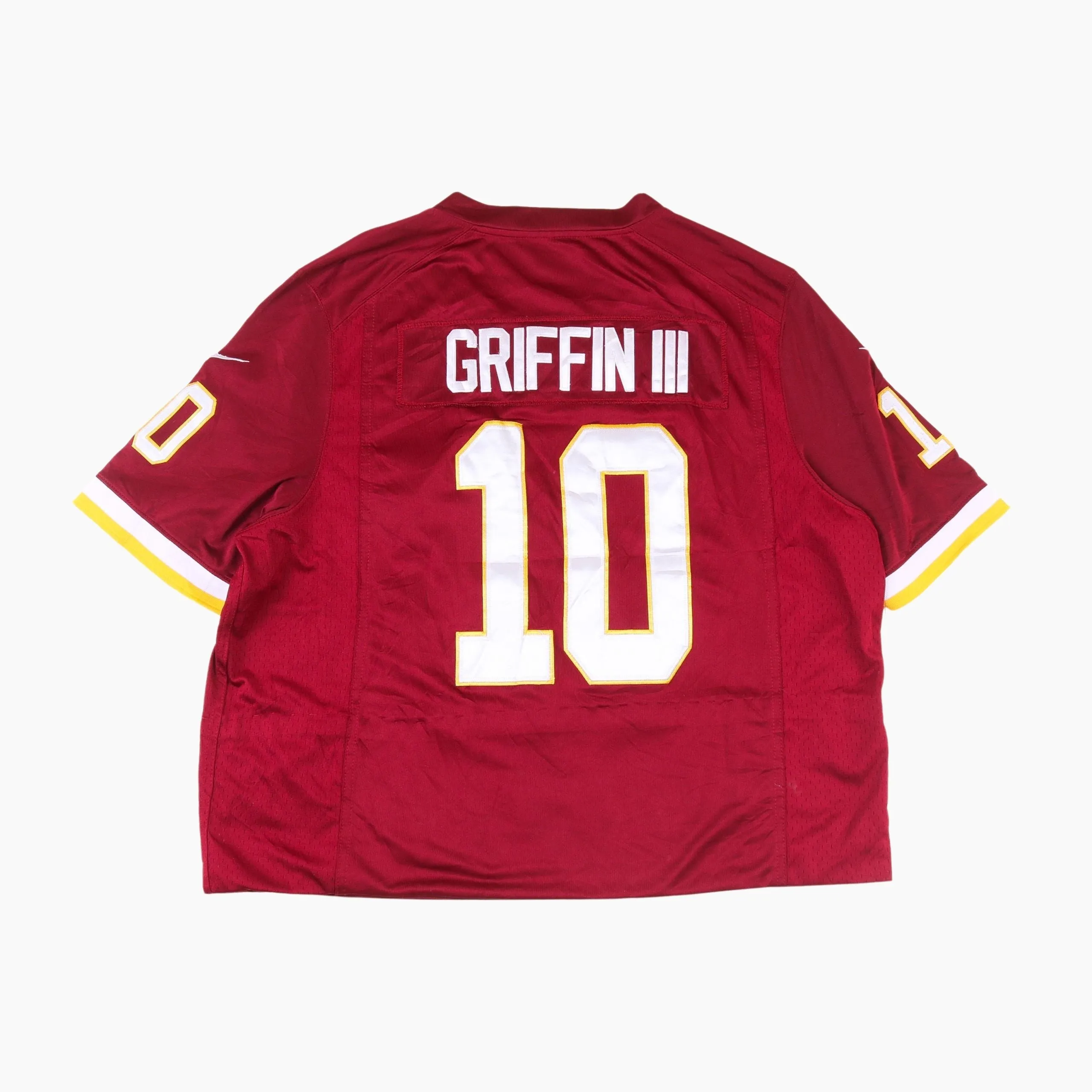 Washington Redskins NFL Jersey 'Griffin iii'