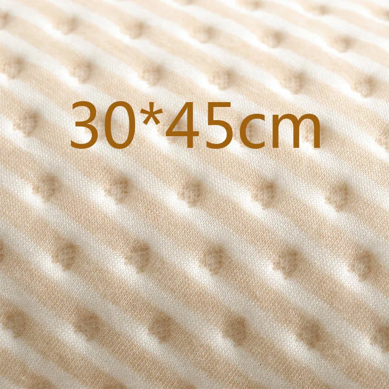 Waterproof Organic Cotton Baby Diapers Changing Mat Toddler Covers Portable Sheets Newborn Infant Bassinet Mattress Pads