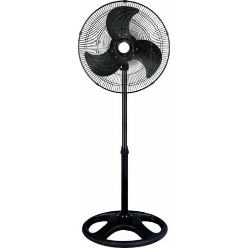 Waywind Steel Fan 18inch with Remote 100W