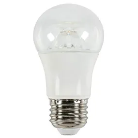 Westinghouse 0513500 7 Watt LED Omni A15 - 2700 Kelvin - Warm White - 450 Lumens - E26-Medium Base - 120 Volt - Card